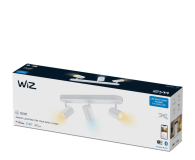 WiZ IMAGEO WiZ Spots 3x5W W 27-65K TW 929002658301 - 1182561 - zdjęcie 2